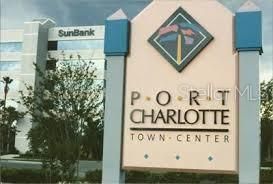 15061 Pyote Terrace, Port Charlotte, FL 33953 Photo