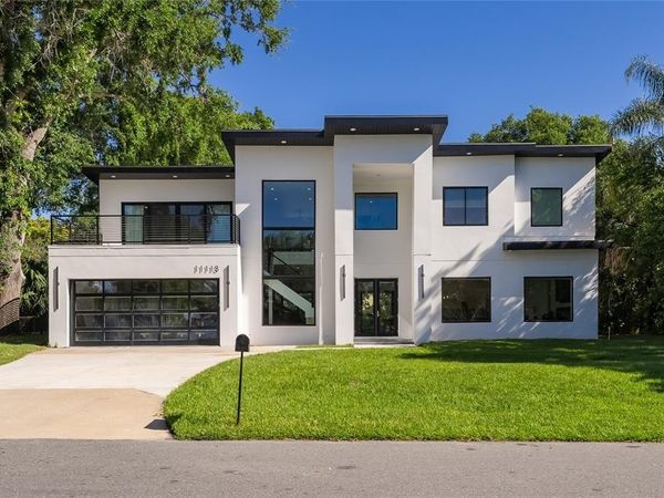 11113 LAKE BUTLER BOULEVARD, WINDERMERE, FL 34786