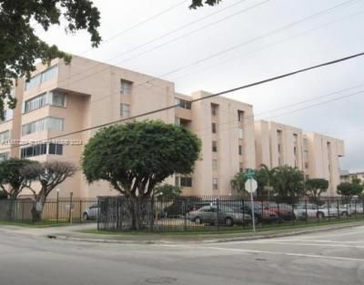 750 NW 43rd Ave, Unit 610, Miami, FL 33126 Photo