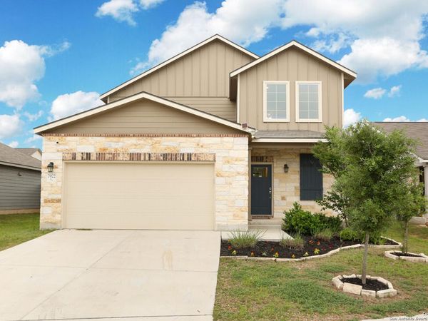 7922 Bearcat Field, San Antonio, TX 78253