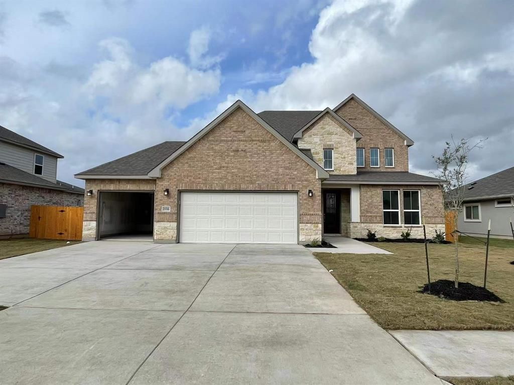 18916 Scoria Dr, Pflugerville, TX 78660 Main Photo