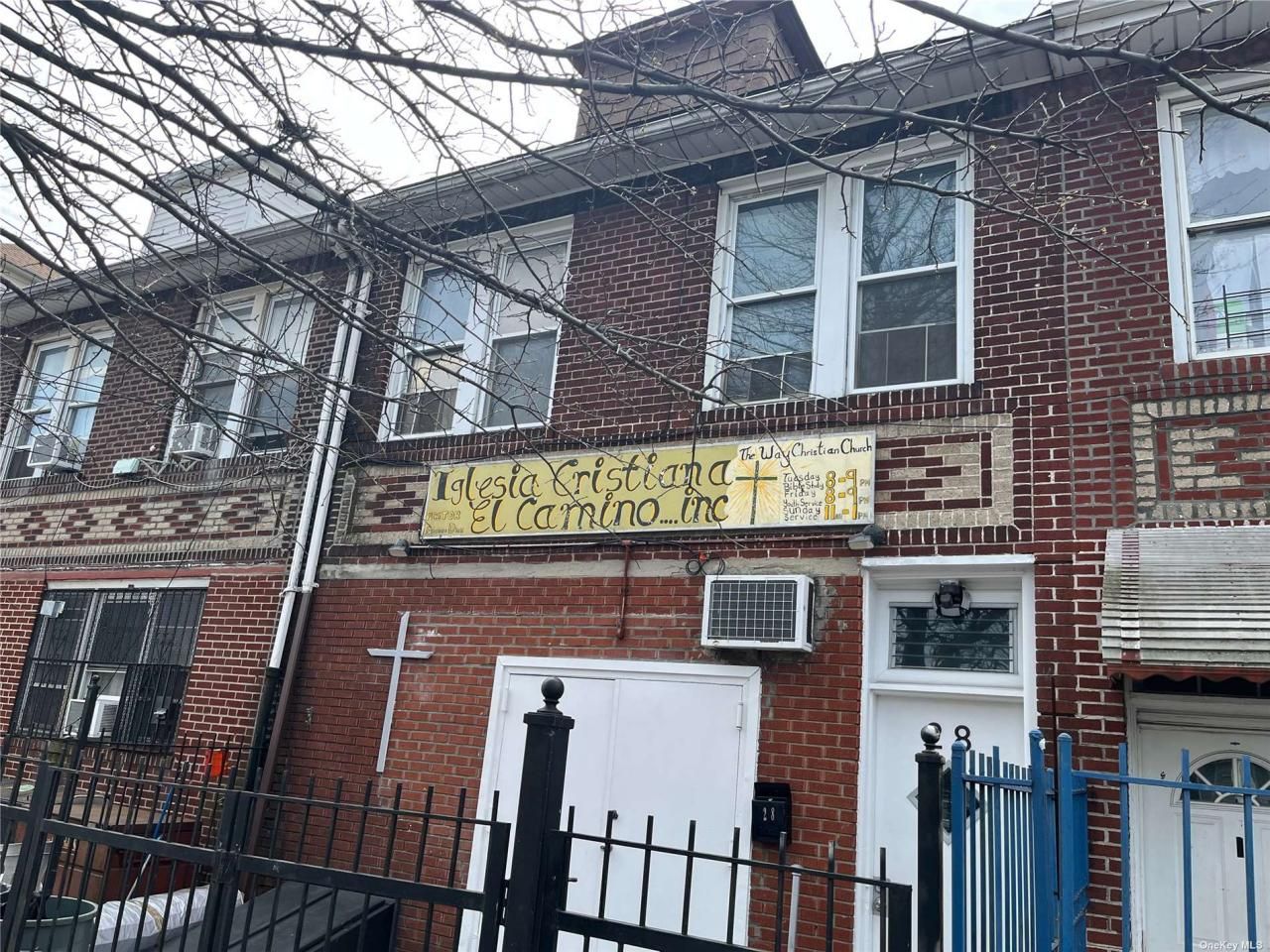523 Ridgewood Avenue, Brooklyn, NY 11208 Main Photo