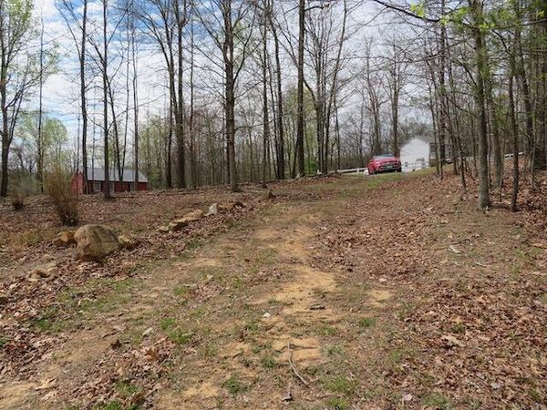 Lot 13 Woodshire DR, Blue Ridge, VA 24064