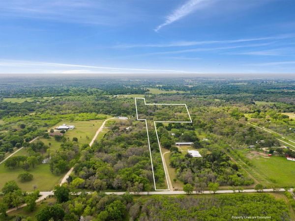 TBD Tumbleweed TRL, Dale, TX 78616