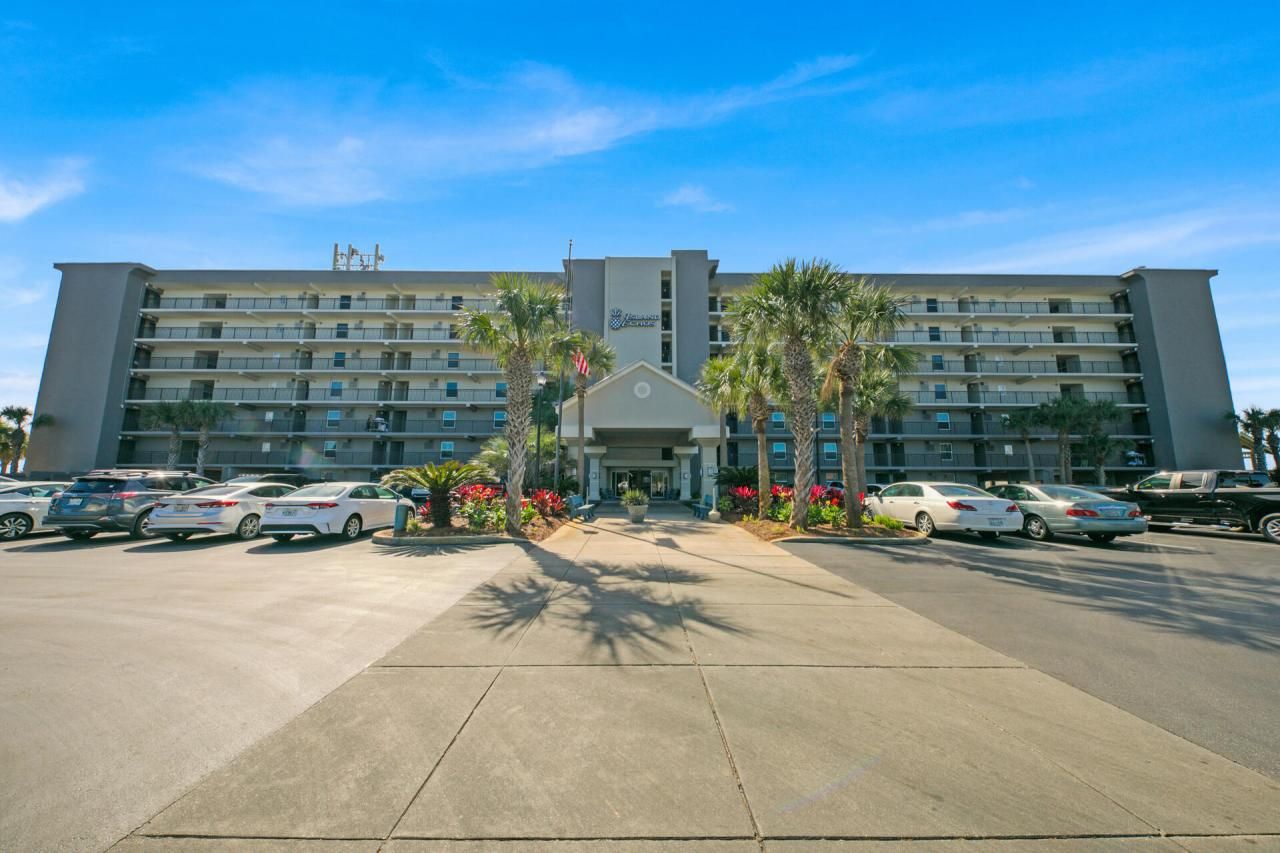 676 Santa Rosa Boulevard, Unit 4D, Fort Walton Beach, FL 32548 Main Photo