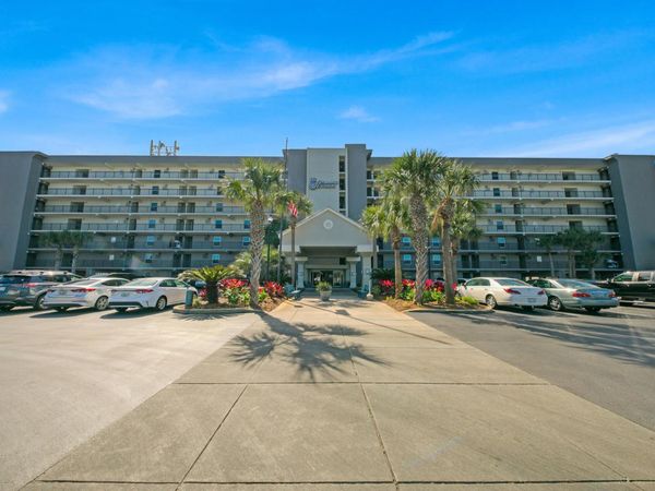 676 Santa Rosa Boulevard, UNIT 4D, Fort Walton Beach, FL 32548