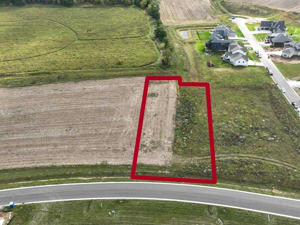 5967 Burning Prairie Drive, Waunakee, WI 53597