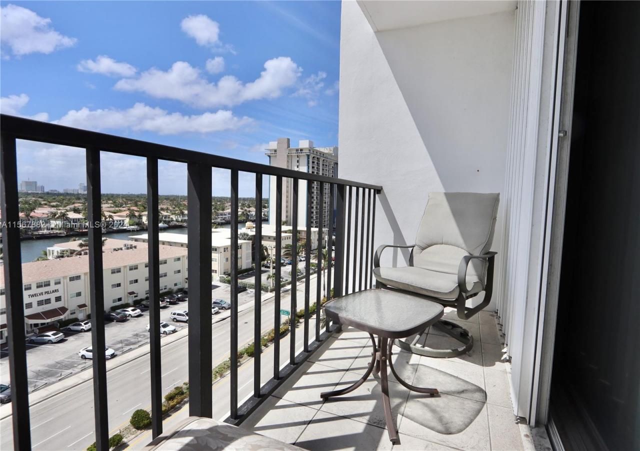 2401 S Ocean Dr, Unit 806, Hollywood, FL 33019 Photo