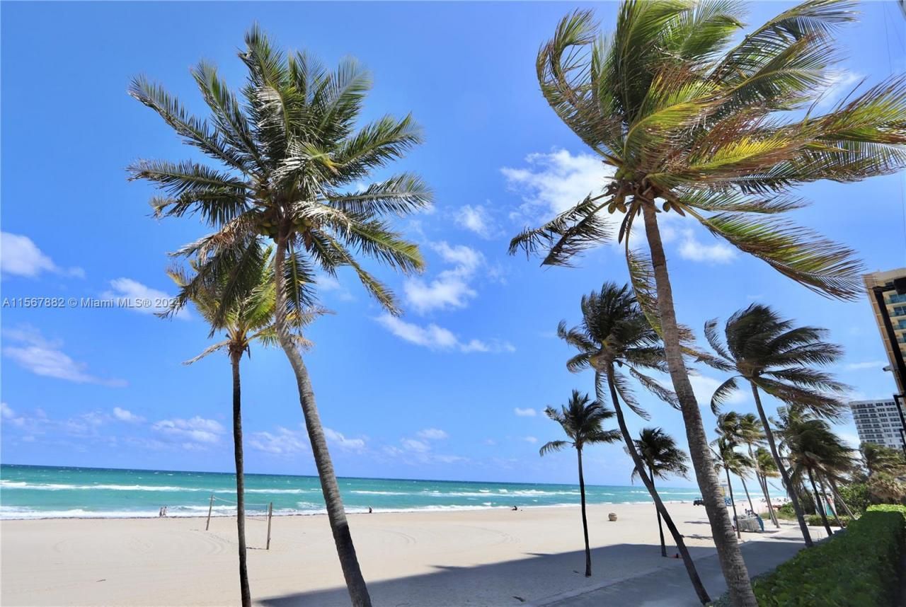 2401 S Ocean Dr, Unit 806, Hollywood, FL 33019 Photo