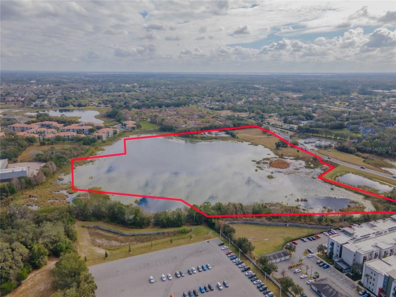 4950 County Road 46a Boulevard, Sanford, FL 32773 Photo