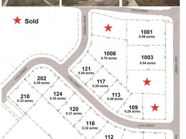 113 11th Street, Manning, IA 51455