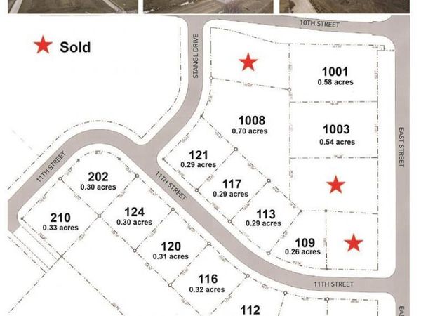 109 11th Street, Manning, IA 51455