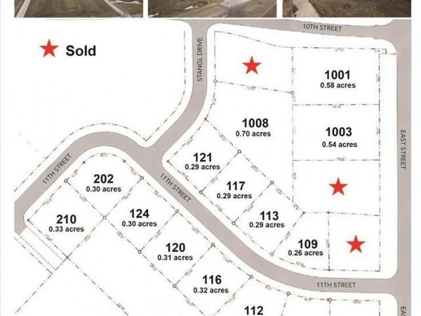 210 11th Street, Manning, IA 51455