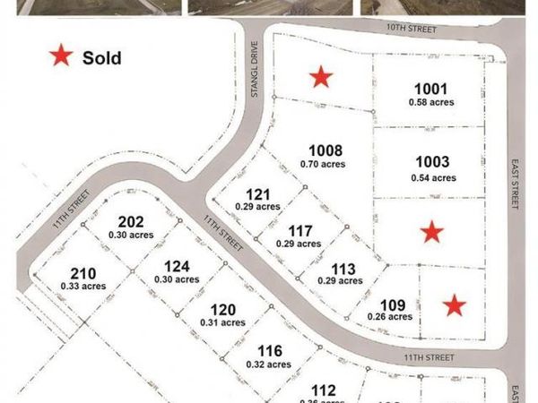 202 11th Street, Manning, IA 51455