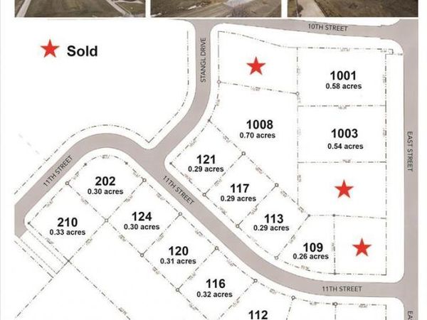124 11th Street, Manning, IA 51455