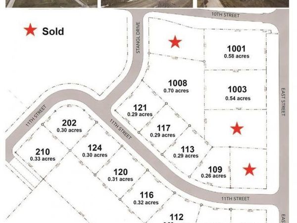 120 11th Street, Manning, IA 51455
