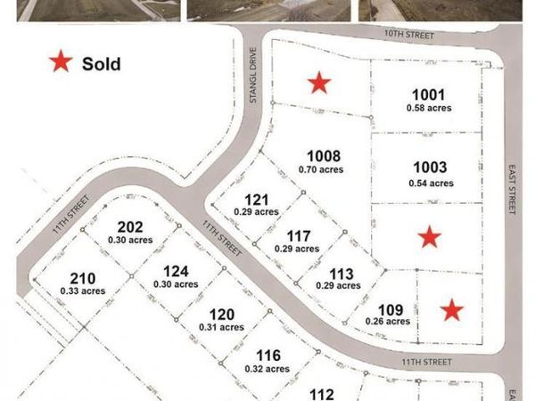 112 11th Street, Manning, IA 51455