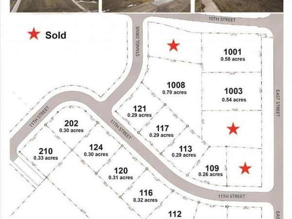 108 11th Street, Manning, IA 51455