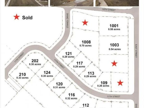 104 11th Street, Manning, IA 51455