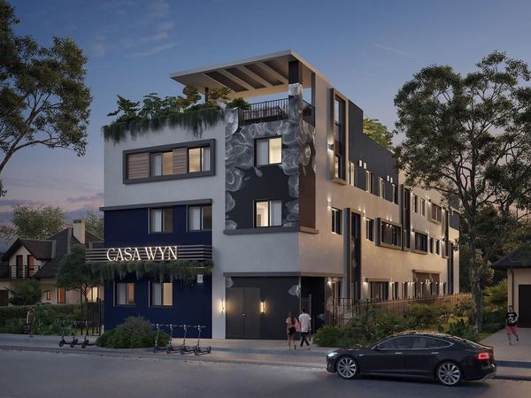 355 NW 31st Street, Unit 107, Miami, FL 33127