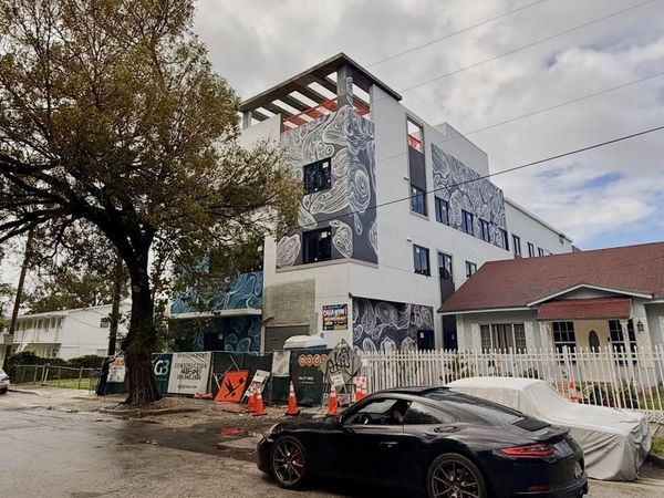 355 NW 31st Street, Unit 107, Miami, FL 33127