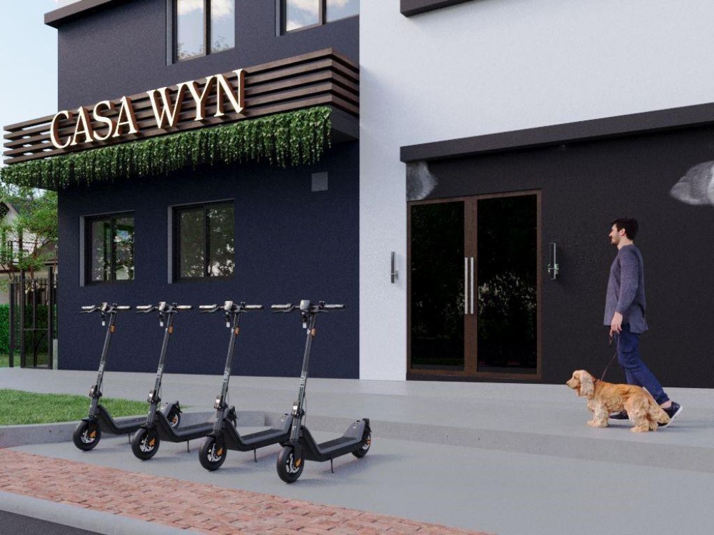 355 NW 31st Street, Unit 107, Miami, FL 33127 Photo