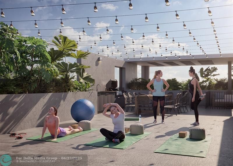 355 NW 31st Street, Unit 107, Miami, FL 33127 Photo