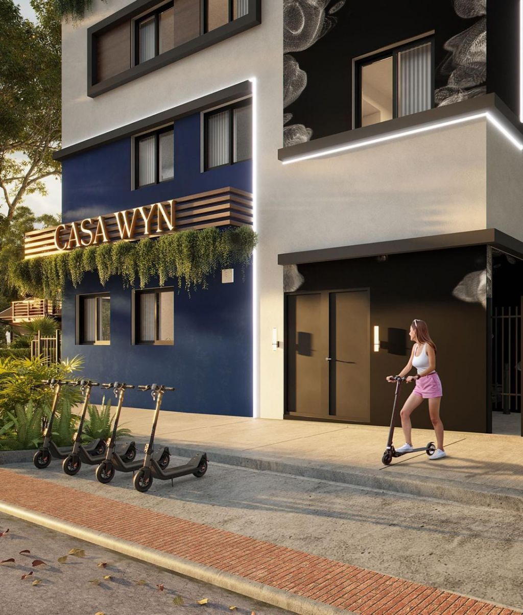 355 NW 31st Street, Unit 107, Miami, FL 33127 Photo