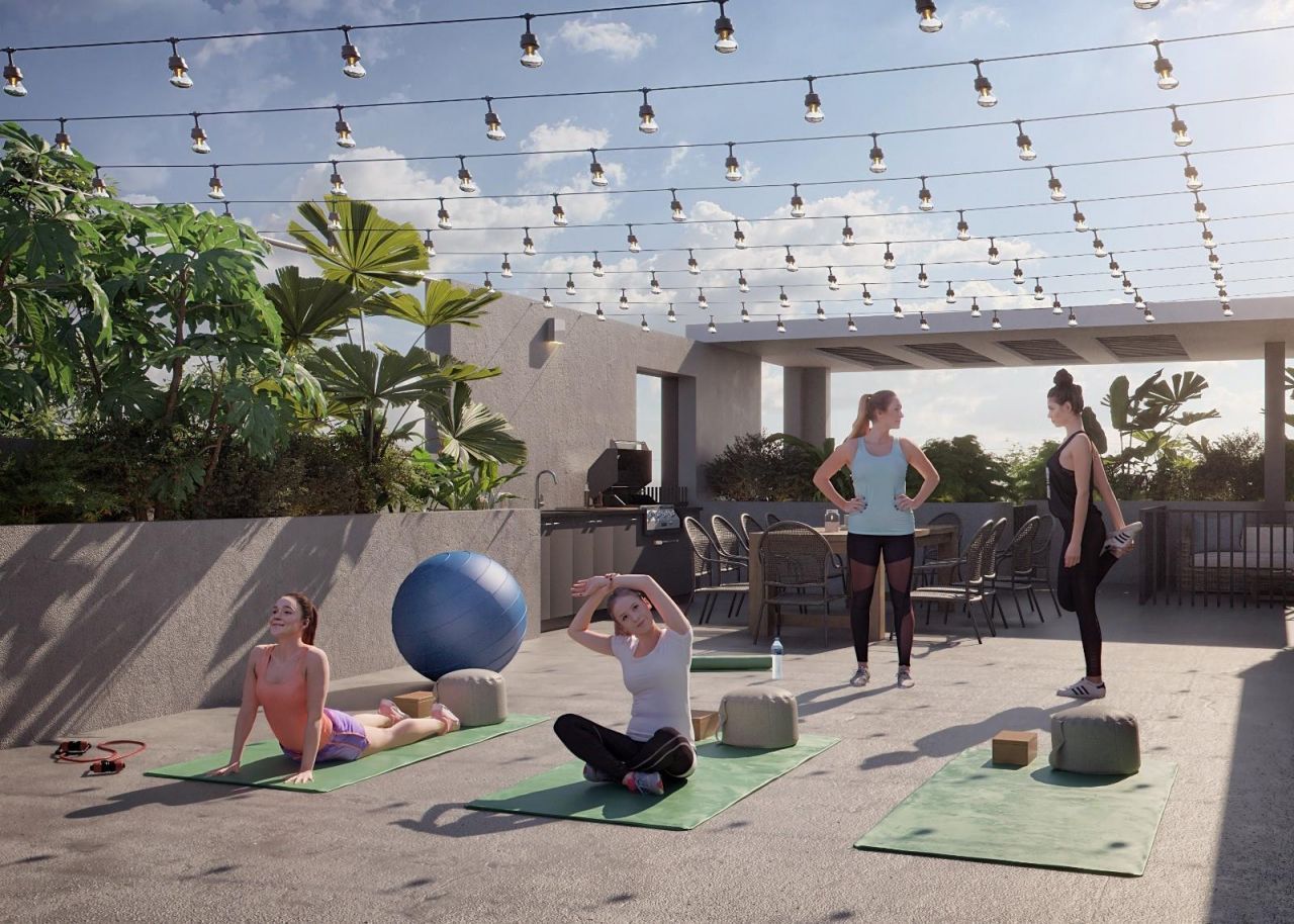 355 NW 31st Street, Unit 107, Miami, FL 33127 Photo