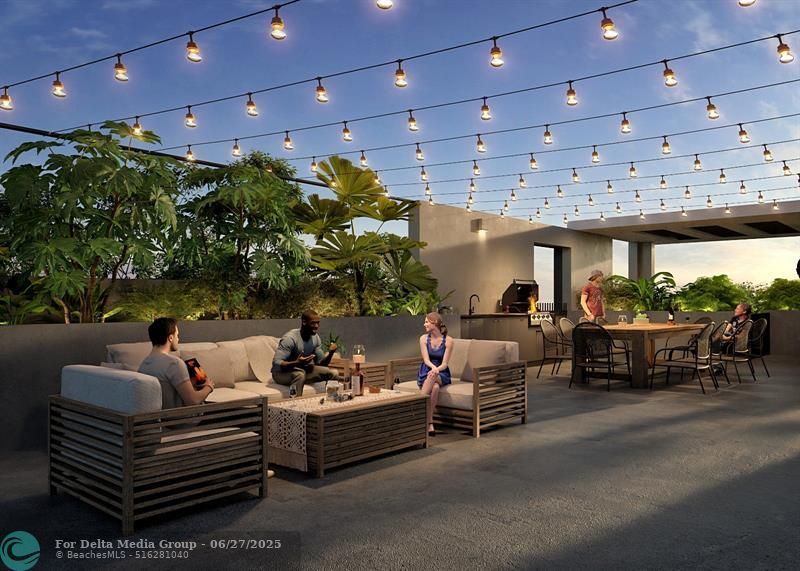 355 NW 31st Street, Unit 107, Miami, FL 33127 Photo