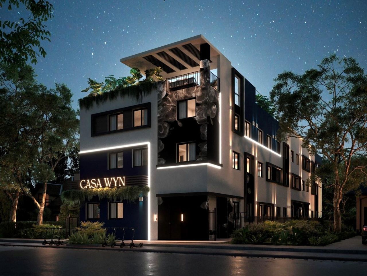 355 NW 31st Street, Unit 107, Miami, FL 33127 Photo