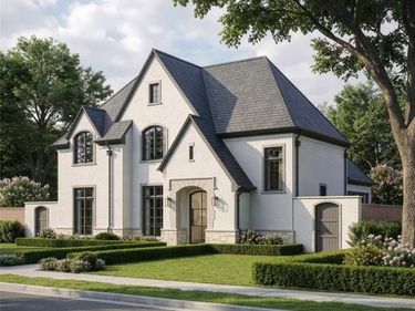 409 Edmonds Street, Frisco, TX 75033