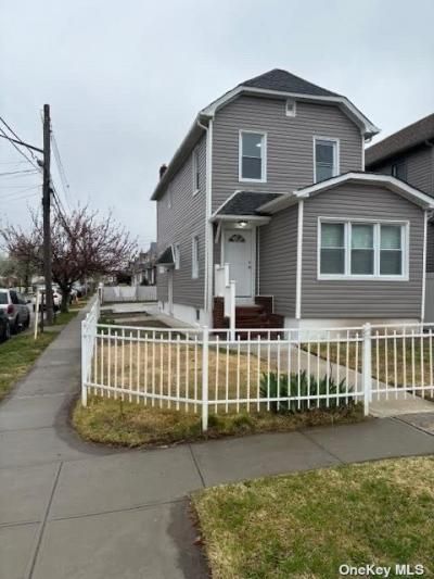 218-11 119th Avenue, Cambria Heights, NY 11411 Main Photo