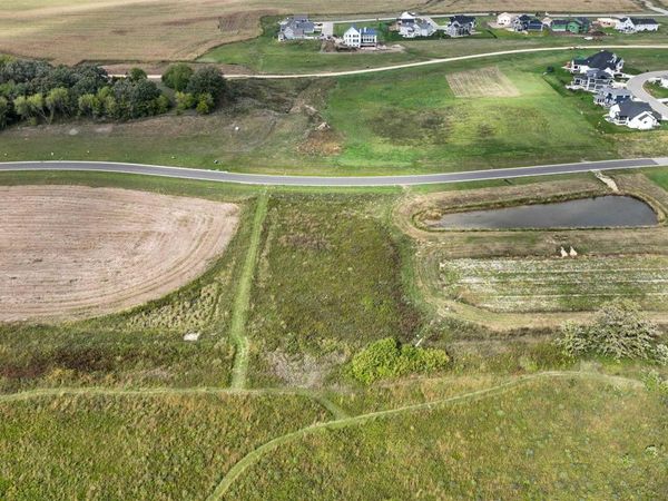 5880 Burning Prairie Drive, Waunakee, WI 53597