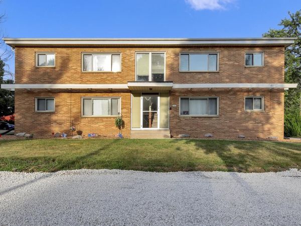 5888 Burning Prairie Drive, Waunakee, WI 53597