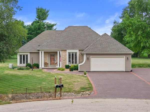 6187 Killdeer COURT, Burlington, WI 53105