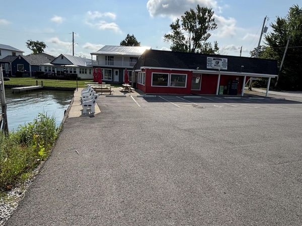 302 W Main Street, Russells Point, OH 43348