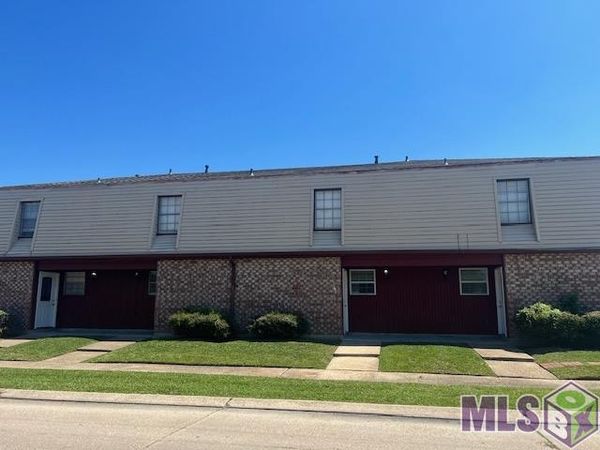 1701 42Nd, Unit D, Kenner, LA 70065