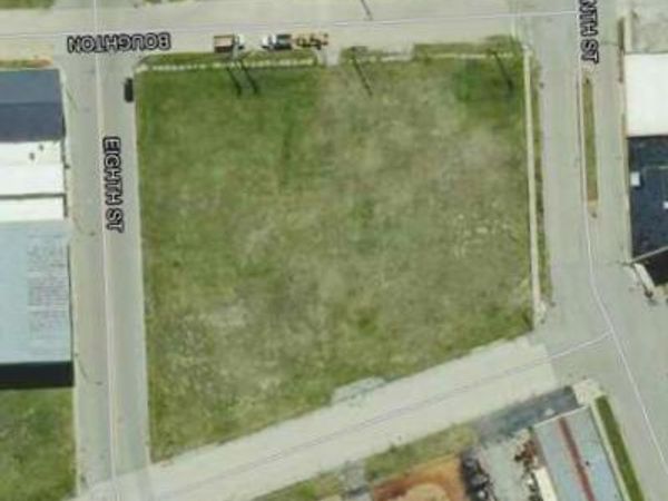 VL Eighth / Ninth / Boughton Street, Benton Harbor, MI 49022