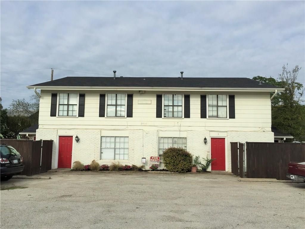 2616 Ektom Dr, Unit C, Austin, TX 78745 Main Photo