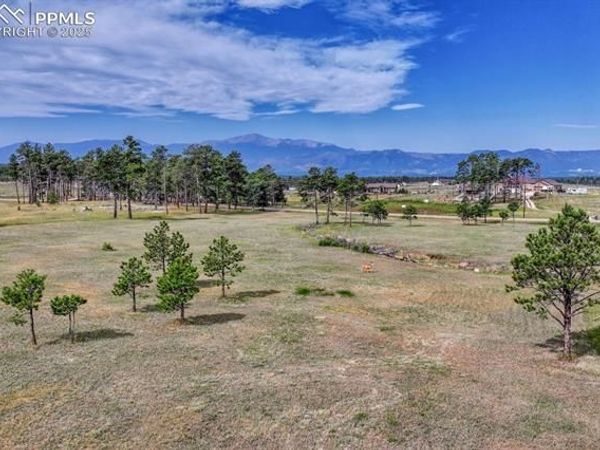 LOT 4 Forest Heights Circle, Colorado Springs, CO 80908