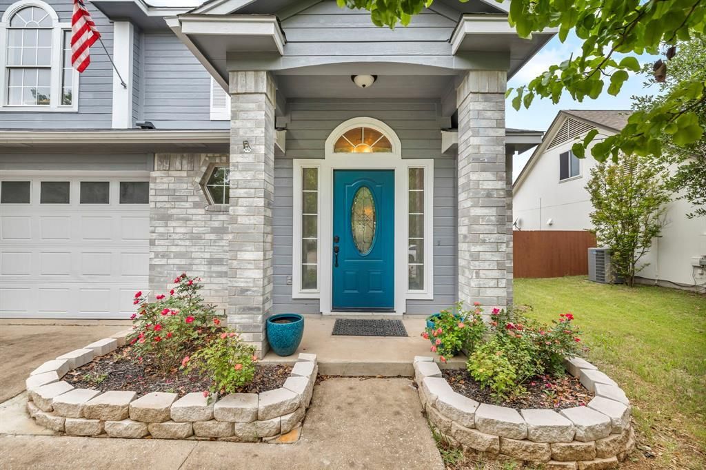 807 Eaglecreek Dr, Leander, TX 78641 Main Photo