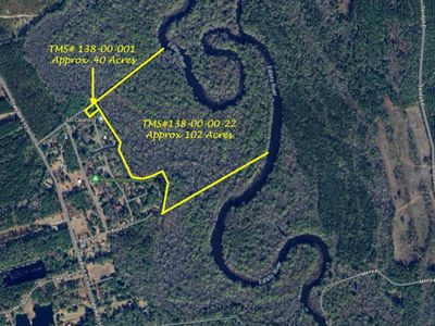 0 Red Breast Court, Ridgeville, SC 29472