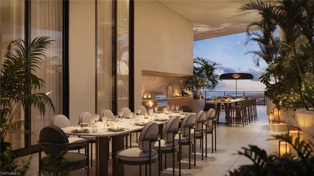 5000 Coconut Rd, Unit PH-1, Bonita Springs, FL 34134 Photo