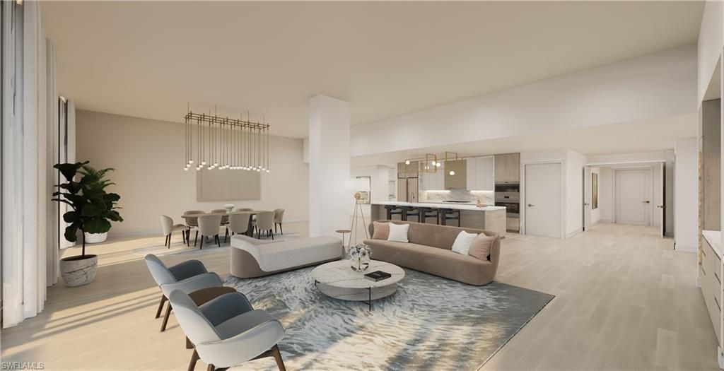 5000 Coconut Rd, Unit PH-1, Bonita Springs, FL 34134 Photo