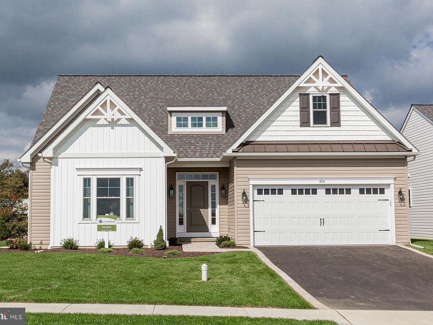 Wickmere Street #f Juniper, Oxford, PA 19363 Main Photo