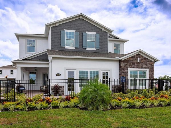 5043 PRAIRIE PRESERVE RUN, ST CLOUD, FL 34772