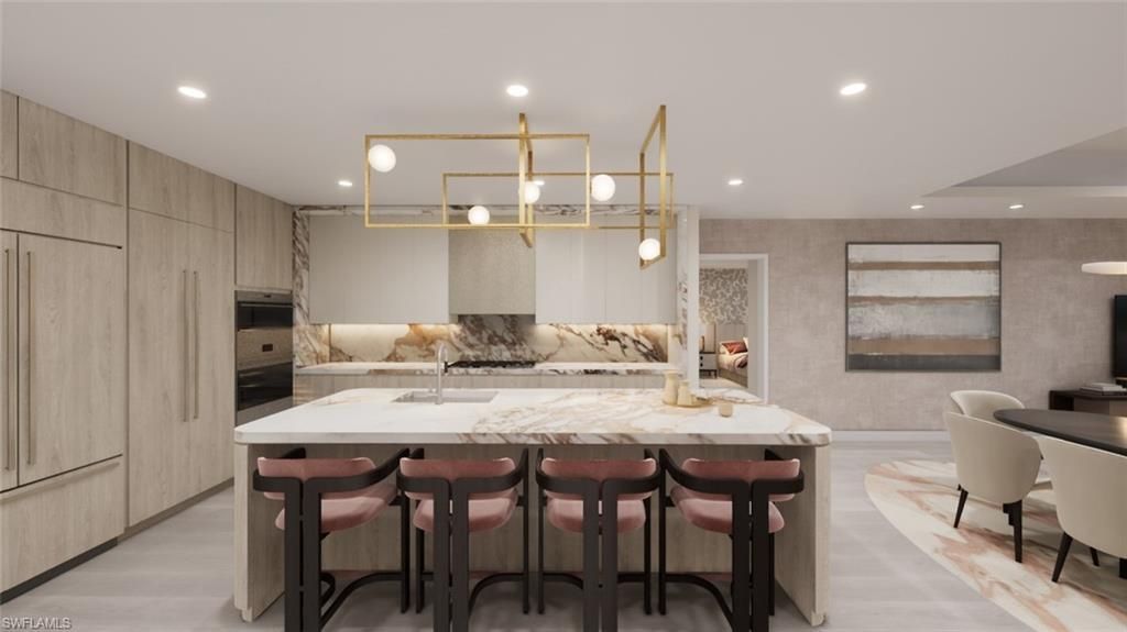 5000 Coconut Rd, Unit 605-N, Bonita Springs, FL 34134 Photo