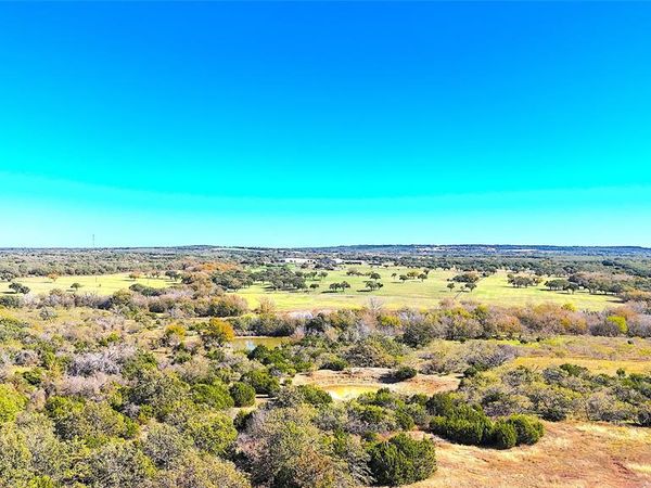 TBD Ballard Road, Weatherford, TX 76088