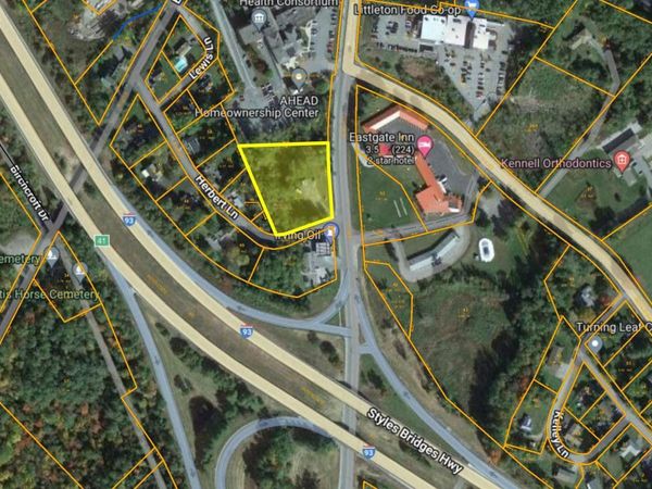 2 Herbert Lane, Littleton, NH 03561